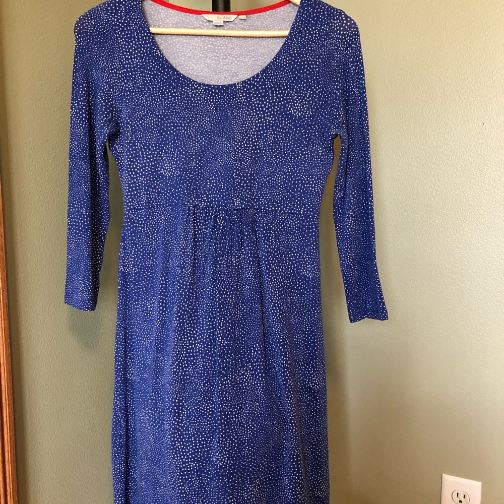 Boden tunic